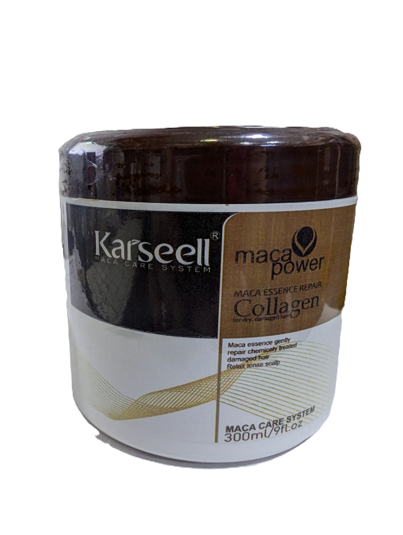 karseell hair mask AAA 300 ml