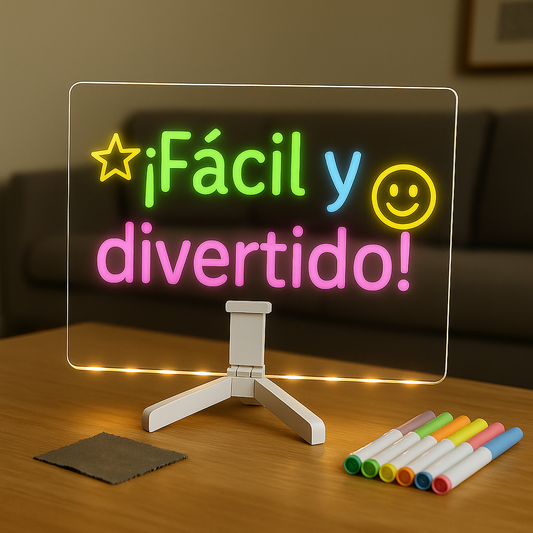GlowBoard™